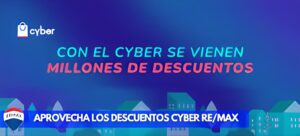 Lee más sobre el artículo ¡Descuentos imperdibles en el Cyberday 2023 para propiedades en Chile!