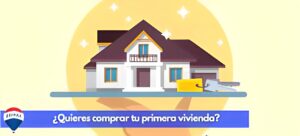 Lee más sobre el artículo ¿Quieres comprar tu primera vivienda? Aprovecha la Garantía Estatal para obtener tu Crédito Hipotecario