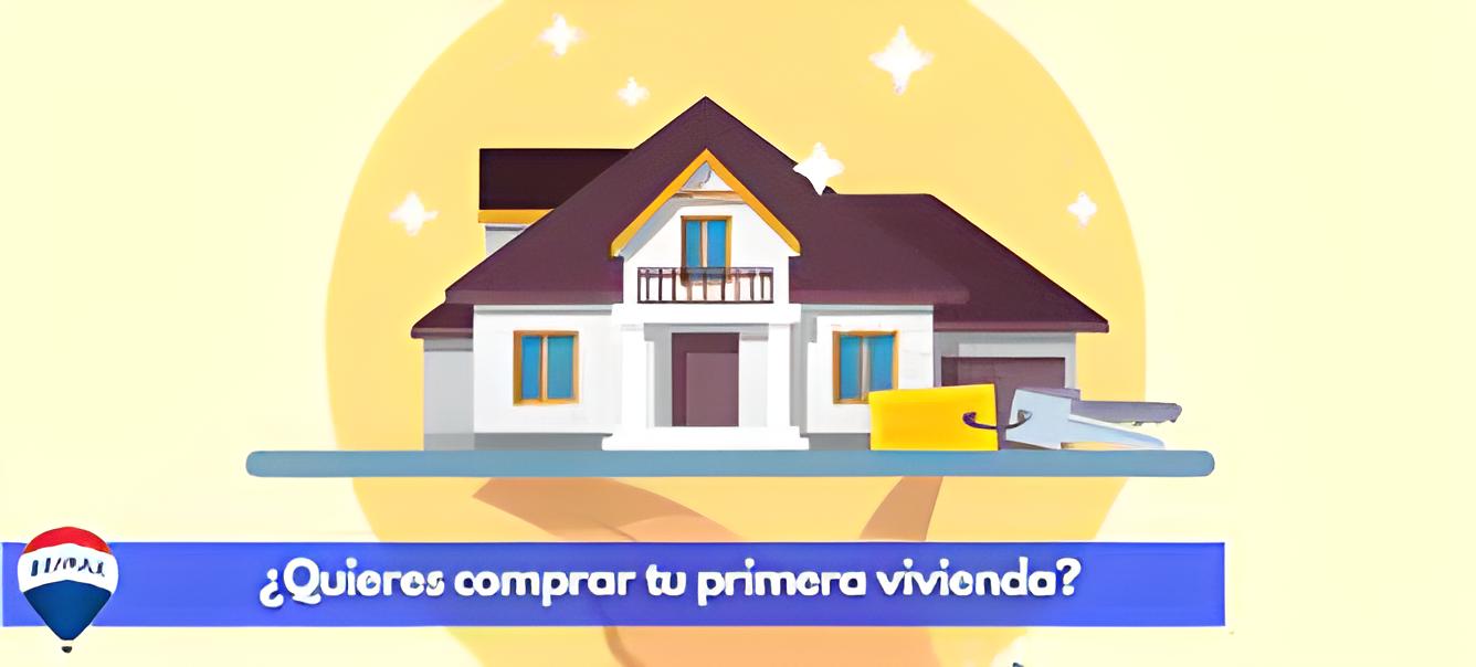 En este momento estás viendo ¿Quieres comprar tu primera vivienda? Aprovecha la Garantía Estatal para obtener tu Crédito Hipotecario