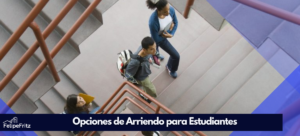 Lee más sobre el artículo Tu Nuevo Hogar en Santiago: Opciones de Arriendo para Estudiantes