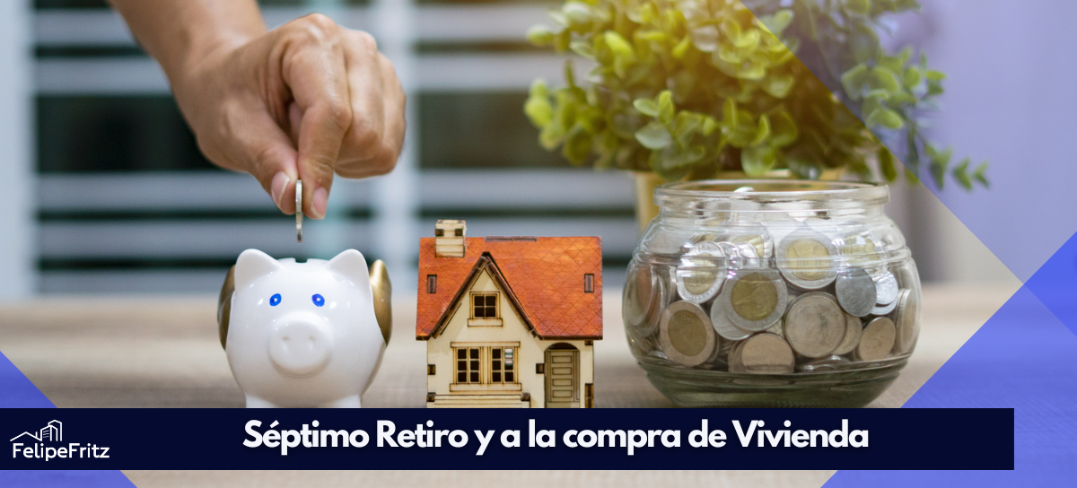 En este momento estás viendo Séptimo Retiro: ¿Cuánto puedes destinar a la  compra de Vivienda?