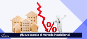 Lee más sobre el artículo Sorprendente descenso de tasas hipotecarias impulsa el mercado inmobiliario