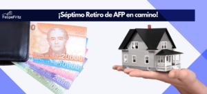 Lee más sobre el artículo ¡Séptimo Retiro de AFP en camino! ¿Qué Cambios nos Esperan?