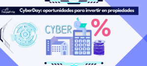 Lee más sobre el artículo ¿CyberDay: una verdadera oportunidad para invertir en propiedades?