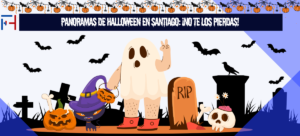 Lee más sobre el artículo Panoramas de Halloween en Santiago: ¡No te los pierdas!