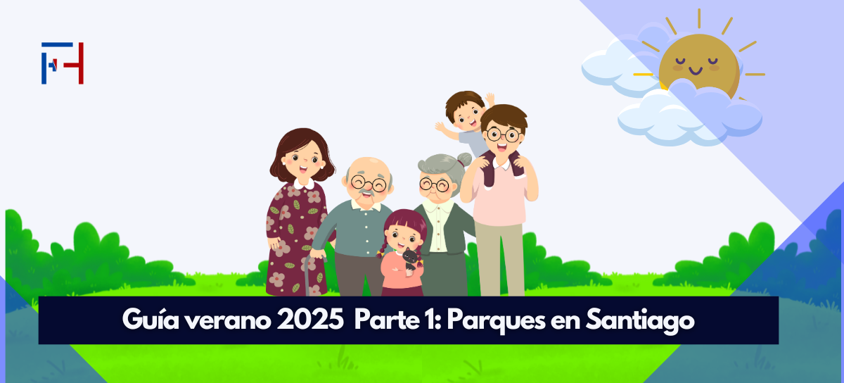 Lee más sobre el artículo Guía verano 2025 para disfrutar con los niños en Santiago